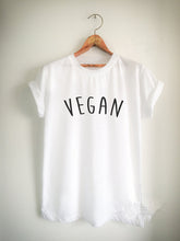 Vegan Unisex T shirt