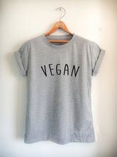 Vegan Unisex T shirt